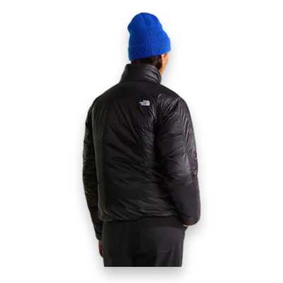 The North Face Nf0A8H1E W Pertex Explore Jacket Siyah Kadın Outdoor - The North Face (1)