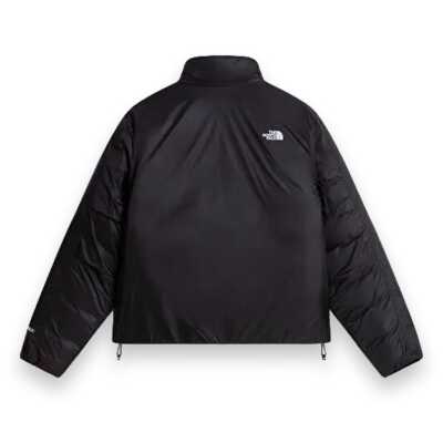 The North Face Nf0A8H1E W Pertex Explore Jacket Siyah Kadın Outdoor - 5