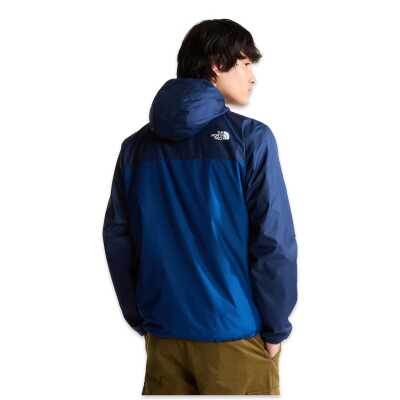 The North Face Nf0A8J3X M Nuketo Wind Jacket Mavi Erkek Ceket - The North Face (1)