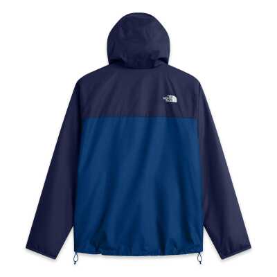 The North Face Nf0A8J3X M Nuketo Wind Jacket Mavi Erkek Ceket - 5