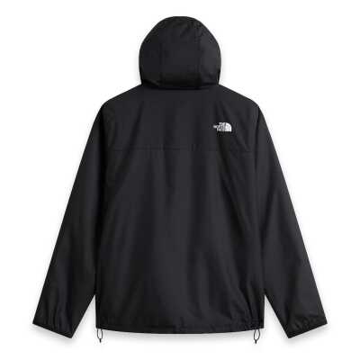 The North Face Nf0A8J3X M Nuketo Wind Jacket Siyah Erkek Ceket - 5