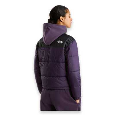 The North Face Nf0A8J44 W Nuketo Synth Ins Jacket Mor Kadın Outdoor - The North Face (1)