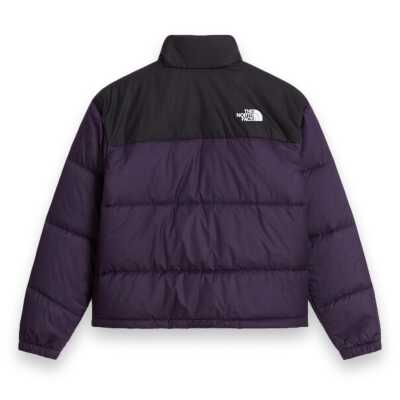 The North Face Nf0A8J44 W Nuketo Synth Ins Jacket Mor Kadın Outdoor - 5