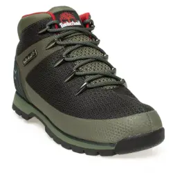 Timberland Tb0A1Qh Euro Sprint Wp Mid Hiker Haki Erkek Bot - 1