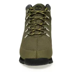 Timberland Tb0A1Qh Euro Sprint Wp Mid Hiker Haki Erkek Bot - 3