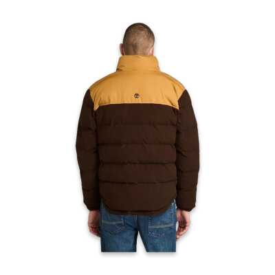 Timberland Tb0A22Xb Welch Mountain Durable Water Repellent Mont Kahverengi Erkek Mont - 2