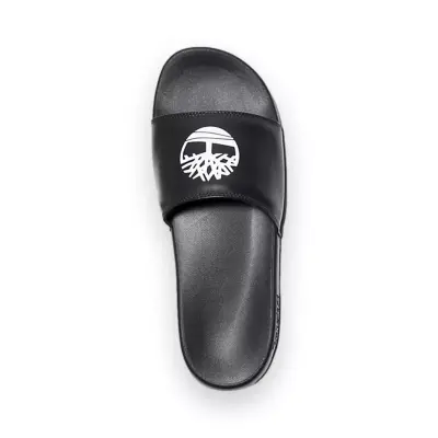 Timberland Tb0A24Vp Playa Sands Slide Sandal Siyah Erkek Terlik - 3