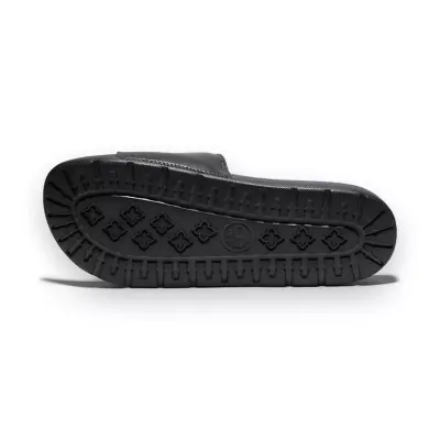 Timberland Tb0A24Vp Playa Sands Slide Sandal Siyah Erkek Terlik - 5
