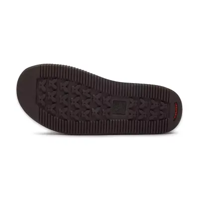 Timberland Tb0A26X8 Casco Cove Backstrap Sandal Kahverengi Erkek Sandalet - 5