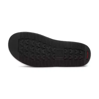 Timberland Tb0A26X8 Casco Cove Backstrap Sandal Siyah Erkek Sandalet - 5