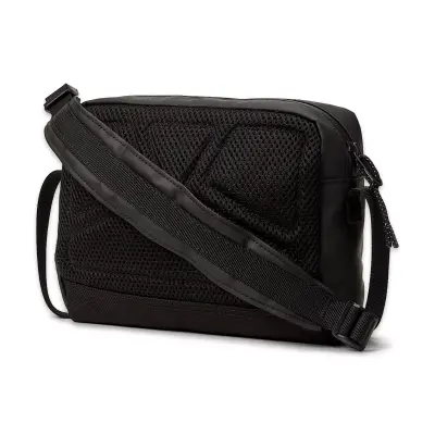 Timberland Tb0A278A Weather Ready Crossbody Bag Siyah Unisex Spor Çanta - 3