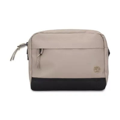 Timberland Tb0A278A Weather Ready Crossbody Bag Unisex Spor Çanta 