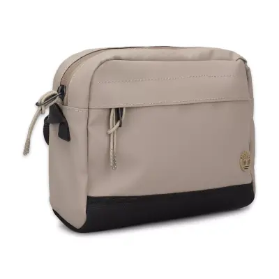 Timberland Tb0A278A Weather Ready Crossbody Bag Unisex Spor Çanta - 4