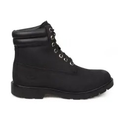 Timberland Tb0A27X6-M 6In Wr Basic Siyah Erkek Bot - 2