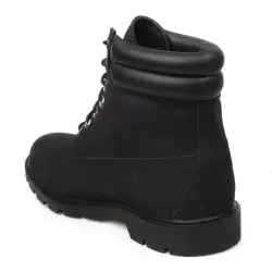 Timberland Tb0A27X6-M 6In Wr Basic Siyah Erkek Bot - 4