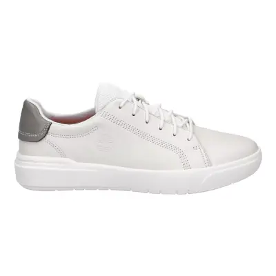 Timberland Tb0A2921 Seneca Bay Oxford Sneakers Beyaz Erkek Spor Ayakkabı - 2