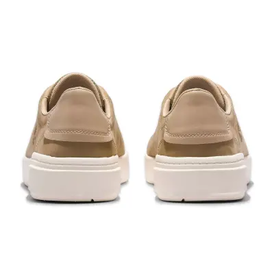 Timberland Tb0A2921 Seneca Bay Oxford Sneakers Kahverengi Erkek Spor Ayakkabı - 4