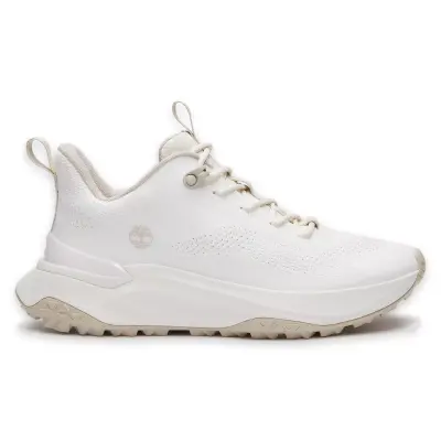 Timberland Tb0A29Pp Motion Access Low Lace Up Sneaker Kırık Beyaz Kadın Spor Ayakkabı - 2