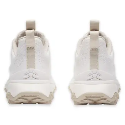 Timberland Tb0A29Pp Motion Access Low Lace Up Sneaker Kırık Beyaz Kadın Spor Ayakkabı - 4