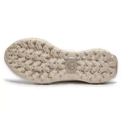 Timberland Tb0A29Pp Motion Access Low Lace Up Sneaker Kırık Beyaz Kadın Spor Ayakkabı - 5