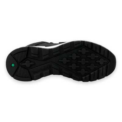 Timberland Tb0A2A58 Field Trekker Low Lace Up Sneaker Siyah Erkek Bot - 5