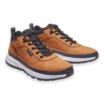 Timberland Tb0A2A58 Field Trekker Low Sneaker Tarçın Erkek Bot - Timberland
