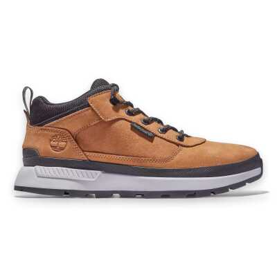 Timberland Tb0A2A58 Field Trekker Low Sneaker Tarçın Erkek Bot - Timberland (1)