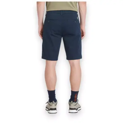 Timberland Tb0A2Dfm Claremont Twill Chino Lacivert Erkek Şort - 3