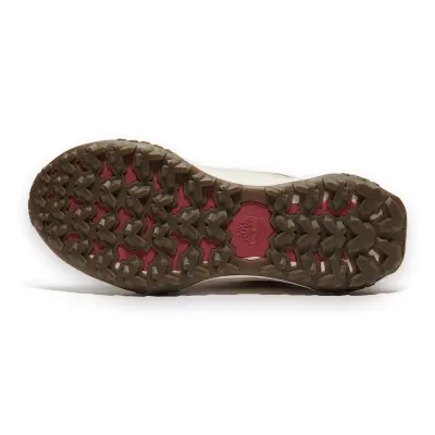 Timberland Tb0A2N4B Motion Access Low Lace Up Waterproof Sneaker Bej Kadın Spor Ayakkabı - 5