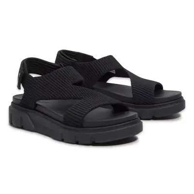 Timberland Tb0A2Qkn Greyfield Sandal Backstrap Sandal Kadın Sandalet - 1