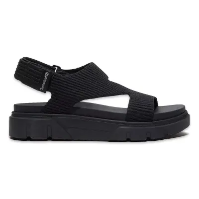 Timberland Tb0A2Qkn Greyfield Sandal Backstrap Sandal Kadın Sandalet - 2
