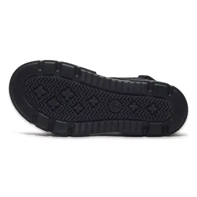 Timberland Tb0A2Qkn Greyfield Sandal Backstrap Sandal Kadın Sandalet - 5
