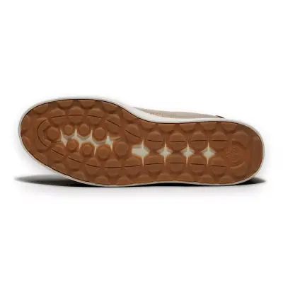 Timberland Tb0A41Jx-Z Emerson Street Low Lace Up Sneaker Altın Kadın Spor Ayakkabı - 5