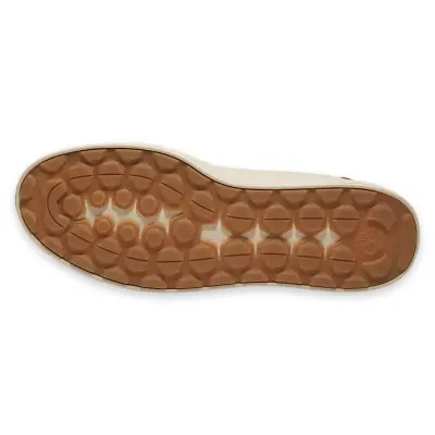 Timberland Tb0A41Jx-Z Emerson Street Low Lace Up Sneaker Beyaz Kadın Spor Ayakkabı - 5