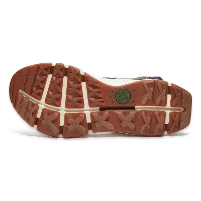 Timberland Tb0A41R8 Motion Dune Backstrap Sandal Çok Renkli Kadın Sandalet - 5