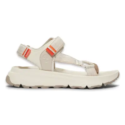 Timberland Tb0A41R8 Motion Dune Backstrap Sandal Kırık Beyaz Kadın Sandalet - Timberland (1)