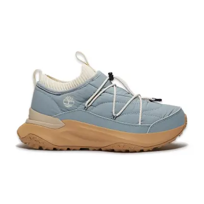 Timberland Tb0A426X Motion Access Low Slip On Sneaker Açık Mavi Kadın Spor Ayakkabı - Timberland (1)