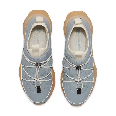 Timberland Tb0A426X Motion Access Low Slip On Sneaker Açık Mavi Kadın Spor Ayakkabı - 3