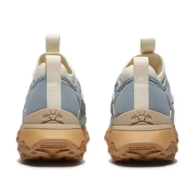 Timberland Tb0A426X Motion Access Low Slip On Sneaker Açık Mavi Kadın Spor Ayakkabı - 4