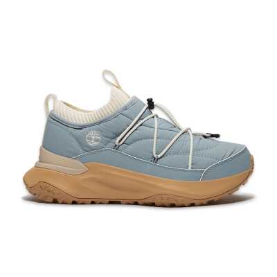 Timberland Tb0A426X Motion Access Low Slip On Sneaker Açık Mavi Kadın Spor Ayakkabı - 2