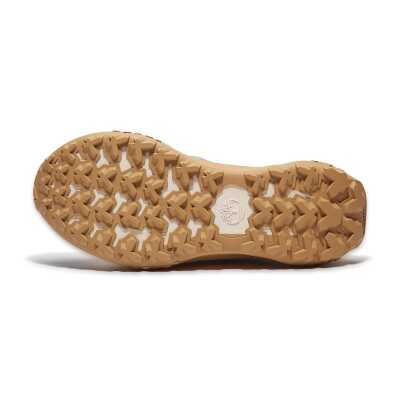 Timberland Tb0A426X Motion Access Low Slip On Sneaker Açık Mavi Kadın Spor Ayakkabı - 5