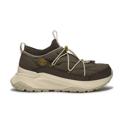 Timberland Tb0A426X Motion Access Low Slip On Sneaker Kahverengi Kadın Spor Ayakkabı - Timberland (1)