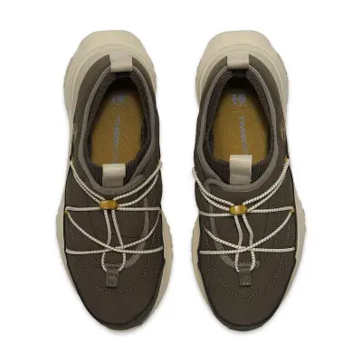 Timberland Tb0A426X Motion Access Low Slip On Sneaker Kahverengi Kadın Spor Ayakkabı - 3