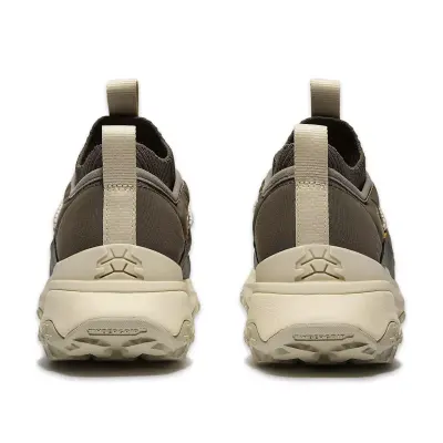 Timberland Tb0A426X Motion Access Low Slip On Sneaker Kahverengi Kadın Spor Ayakkabı - 4