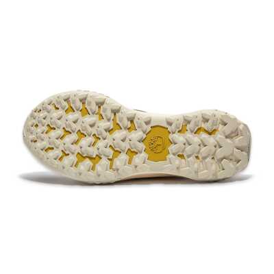 Timberland Tb0A426X Motion Access Low Slip On Sneaker Kahverengi Kadın Spor Ayakkabı - 5