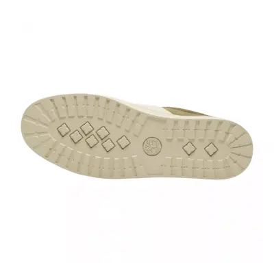 Timberland Tb0A43Gg Lisbon Street Low Lace Up Sneaker Haki Erkek Spor Ayakkabı - 5