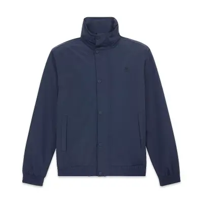 Timberland Tb0A44Mq Waterproof Bomber Lacivert Erkek Ceket - 5