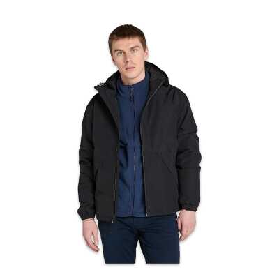 Timberland Tb0A44P6 Winnick Waterproof Insulated Jacket Siyah Erkek Mont - 1