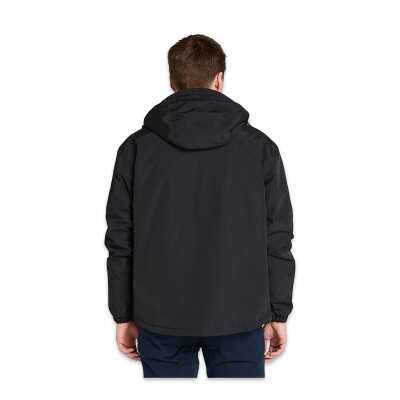 Timberland Tb0A44P6 Winnick Waterproof Insulated Jacket Siyah Erkek Mont - 2