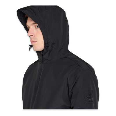 Timberland Tb0A44P6 Winnick Waterproof Insulated Jacket Siyah Erkek Mont - 3